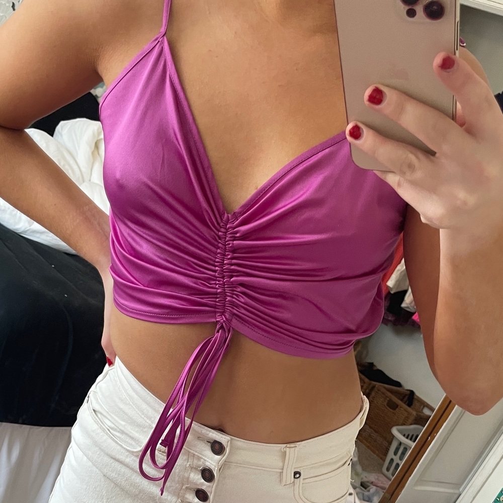 Zara top